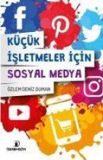 Kücük Isletmeler Icin Sosyal Medya