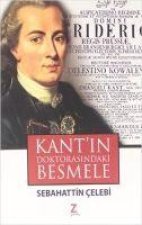 Kantin Doktorasindaki Besmele