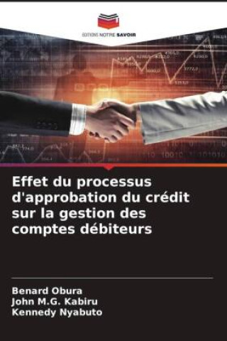 Effet du processus d'approbation du crédit sur la gestion des comptes débiteurs