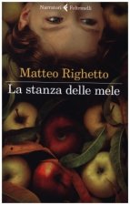 stanza delle mele