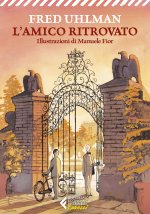 amico ritrovato