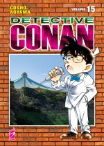 Detective Conan. New edition