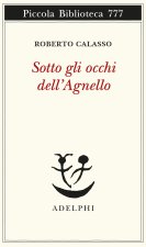 Sotto gli occhi dell'Agnello
