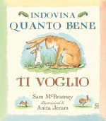 Indovina quanto bene ti voglio