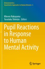 Pupil Reactions in Response to Human Mental Activity