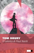 talento di Paul Nash