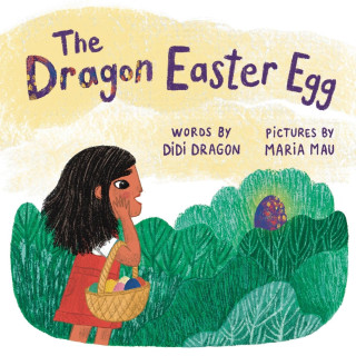 Dragon Easter Egg