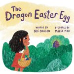 Dragon Easter Egg