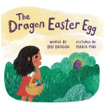 Dragon Easter Egg