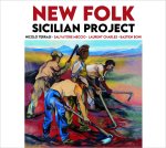 New Folk Sicilian Project