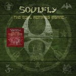 The Soul Remains Insane:Studio Albums 1998 to 2004