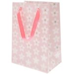 Geschenktüte Sakura Sakura, rosa, FSC MIX