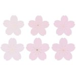 Papierblüten Mini, Sakura Sakura FSC MIX, 90 Stk., 4,5 - 5 cm