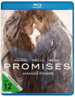 Promises BD, 1 Blu-ray