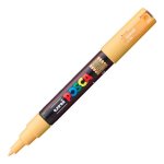 Posca popisovač 0,7 mm meruňkový