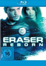 Eraser: Reborn