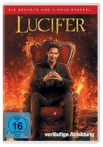 Lucifer - Staffel 6
