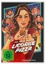 Licorice Pizza