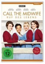 Call the Midwife - Ruf des Lebens - Staffel 7