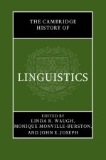 Cambridge History of Linguistics