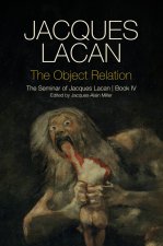 Object Relation - The Seminar of Jacques Lacan  Book IV