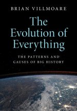 Evolution of Everything