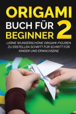 Origami Buch fur Beginner 2