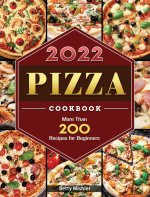 Pizza Cookbook 2022