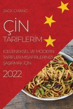 Cİn Tarİflerİm 2022