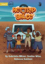Hot Trip to Balgo