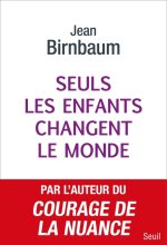 Cet enfant qui me porte
