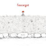 L'escargot