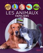 Les animaux familiers