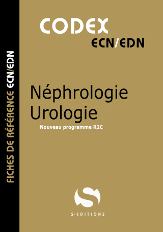 Codex néphrologie / Urologie