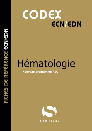 Codex hématologie