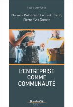 L'ENTREPRISE COMME COMMUNAUTÉ