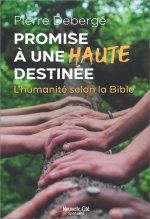 PROMISE A UNE HAUTE DESTINEE