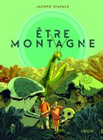 Être montagne