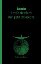 Les Confessions d'un petit philosophe