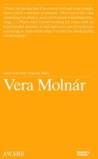 Vera Molnár : Interview with Vincent Baby
