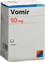 Vomir