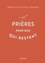 Prières pour ceux qui restent