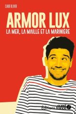 Faire l'Ouest : Armor Lux