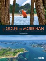 Le golfe du Morbihan