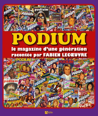 PODIUM