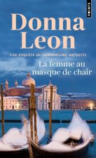 La Femme au masque de chair