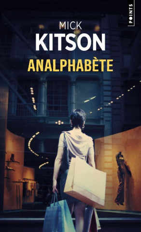 Analphabète