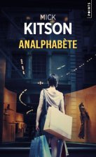 Analphabète