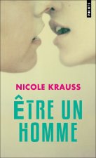 Etre un homme