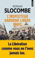 L'Inspecteur Sadorski libère Paris